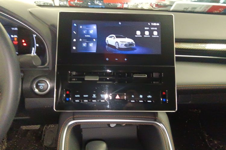 Toyota Avalon 2025 car image #13