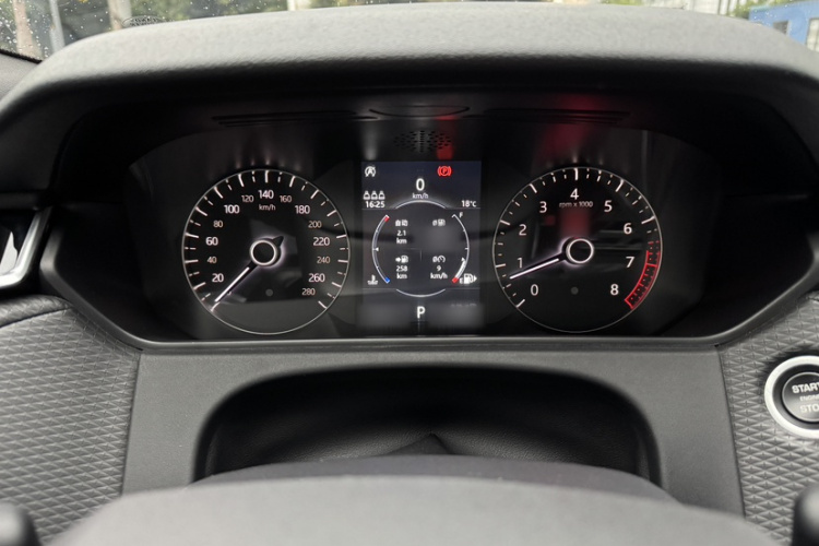 Exceed Yaoguang C-DM 2024 car image #13