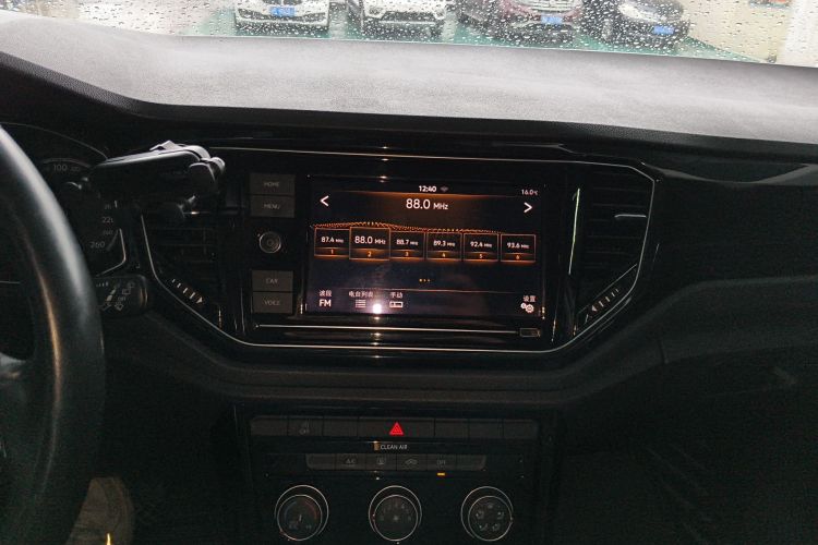 大众 T-ROC探歌 2019 汽车图片 #13