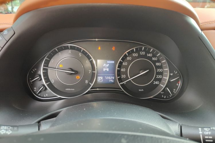 日产 途乐 2018 汽车图片 #13