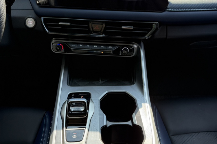 GAC Trumpchi GS3 2025 car image #13