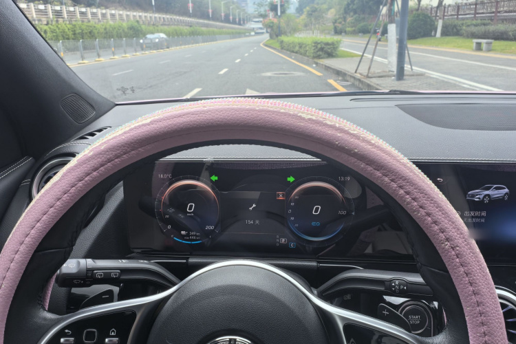 EQA Class 2022 #13 EQA Class 2022 immagine di auto #13