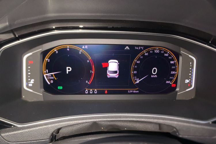 T-Roc 2019 #13 T-Roc 2019 car image #13