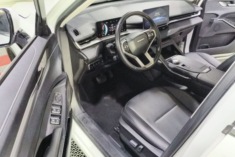 Haval H6 2022 immagine di auto #13