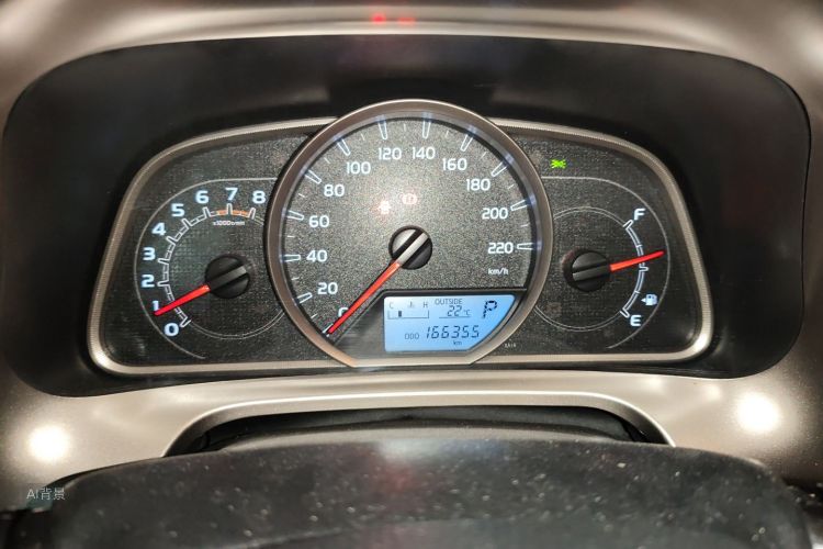 丰田 RAV4荣放 2015 汽车图片 #13