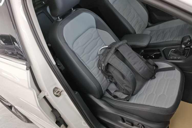 Volkswagen Tiguan X 2023 #13 Volkswagen Tiguan X 2023 car image #13