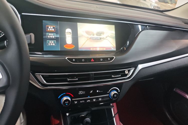 Changan Eado 2020 car image #13