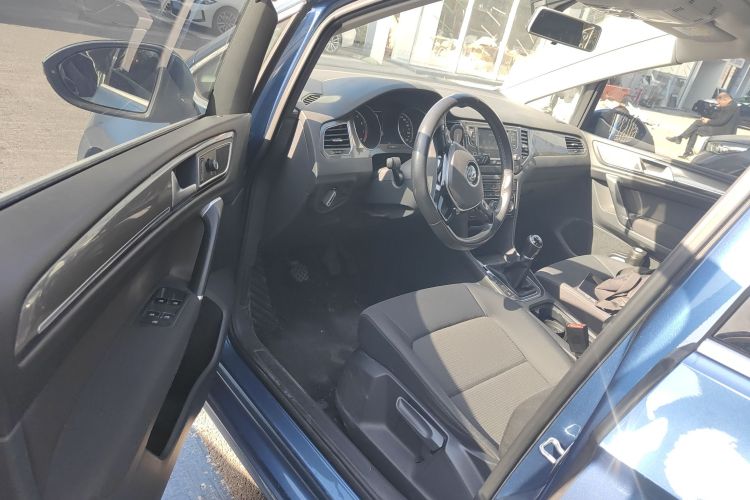 大众 高尔夫·嘉旅 2017 #13 大众 高尔夫·嘉旅 2017 汽车图片 #13