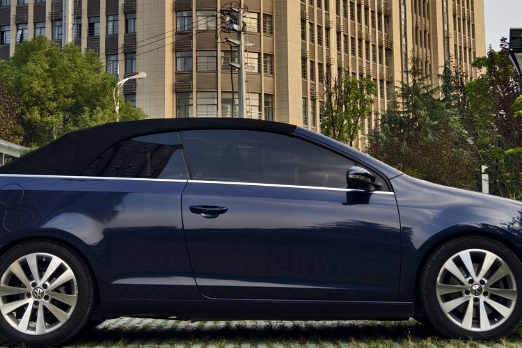 Volkswagen Golf (Imported) 2016 imagem de carro #13