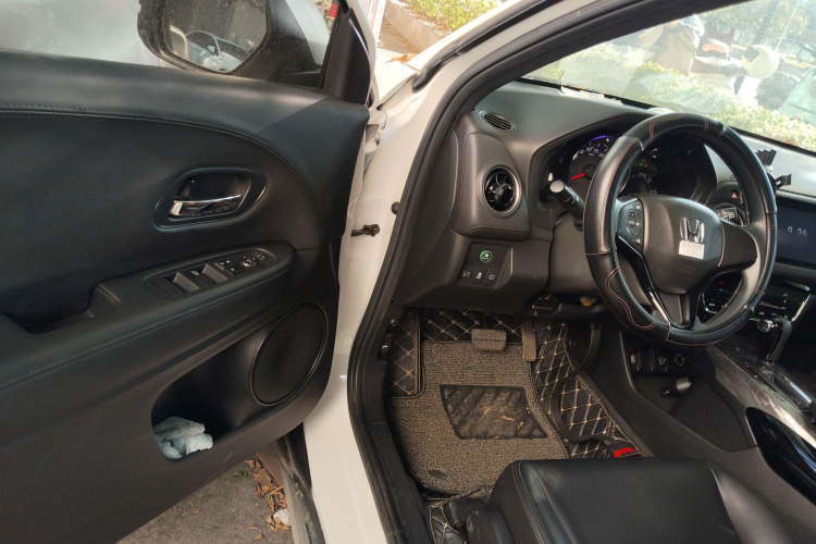 Honda XR-V 2020 car image #13
