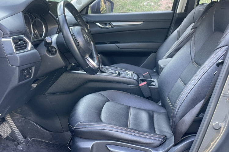Mazda CX-5 2020 car image #13
