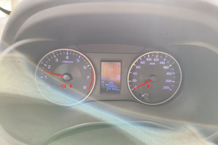 起亚 焕驰 2022 汽车图片 #13