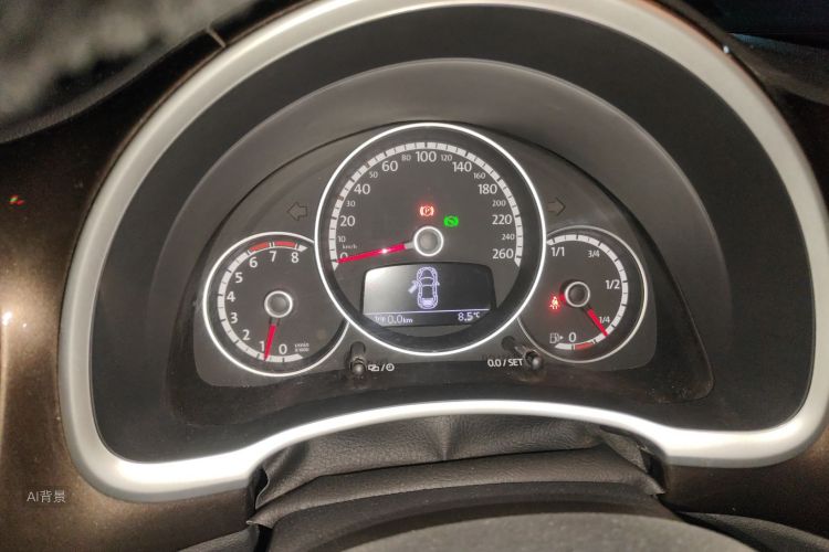 Volkswagen Beetle 2015 #13 Volkswagen Beetle 2015 car image #13
