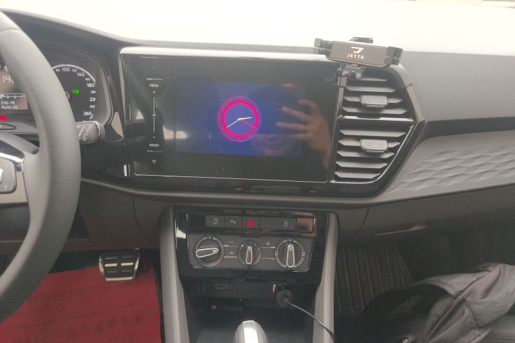 VS5 2019 immagine di auto #13