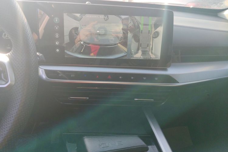 MG ONE 2023 car image #13