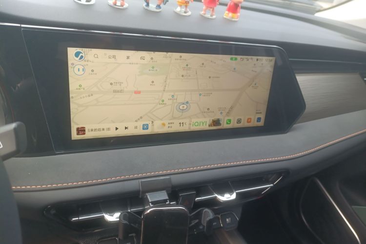 Changan X7 PLUS 2025 car image #13