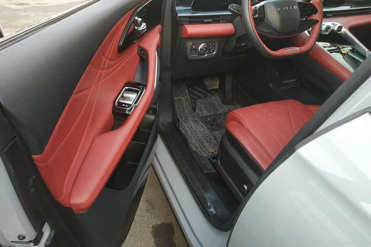 Exceed Yaoguang 2023 #13 Exceed Yaoguang 2023 car image #13