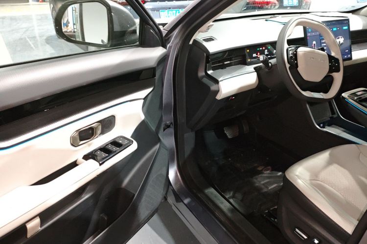 捷途 捷途大圣 2022 汽车图片 #13