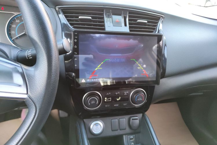 日产 轩逸·纯电 2019 汽车图片 #13