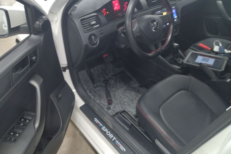 桑塔纳 2022 汽车图片 #13