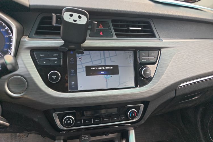 Vision X3 2017 #13 Vision X3 2017 car image #13