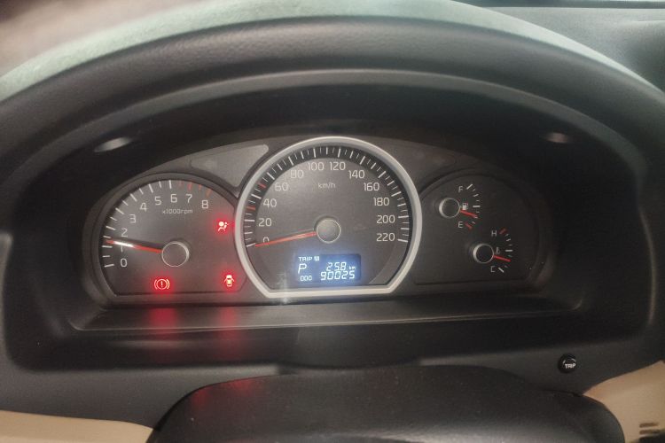 起亚 狮跑 2016 汽车图片 #13