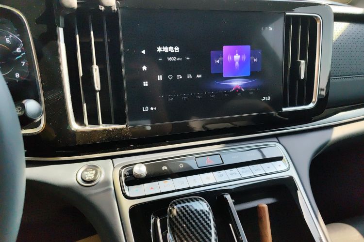 GAC Trumpchi M8 2021 #13 GAC Trumpchi M8 2021 car image #13