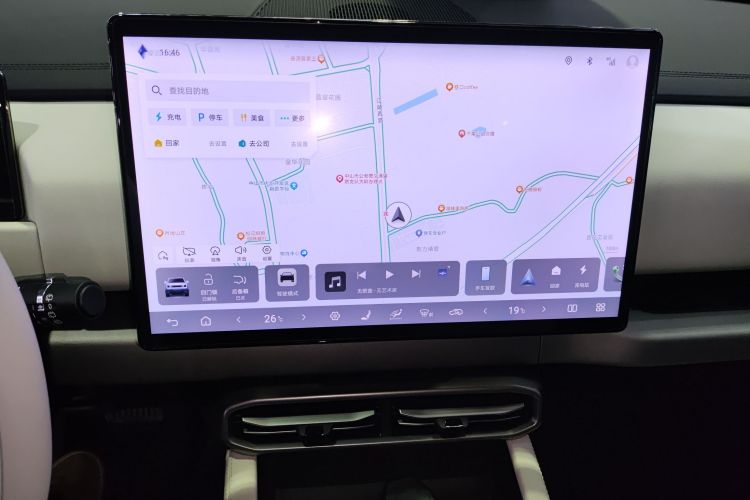 FangChengBao Tiger 3 2025 #13 FangChengBao Tiger 3 2025 car image #13