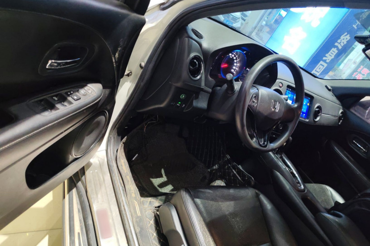 Honda XR-V 2016 #13 Honda XR-V 2016 car image #13