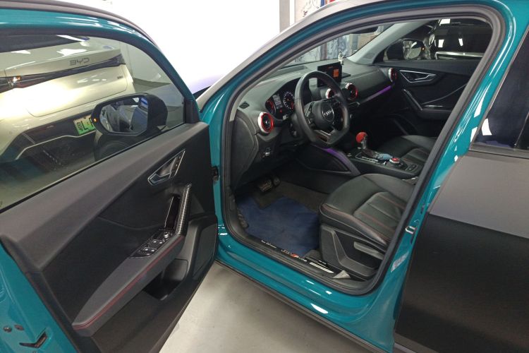 Q2L 2023 car image #13