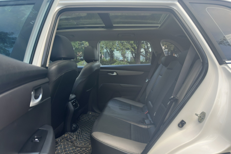 Kia Sportage R 2020 car image #13