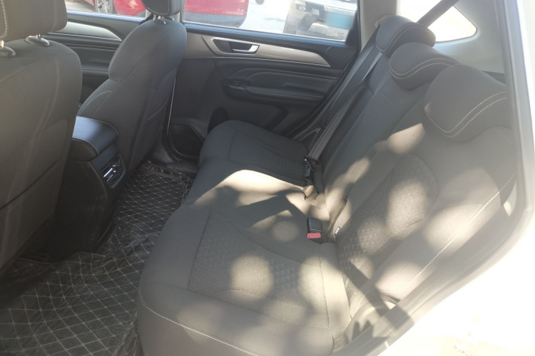 Haval M6 2021 car image #13