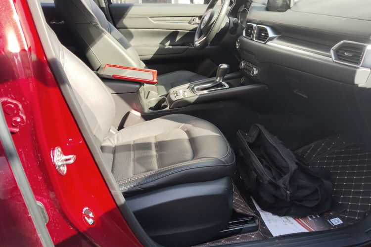 Mazda CX-5 2018 car image #13