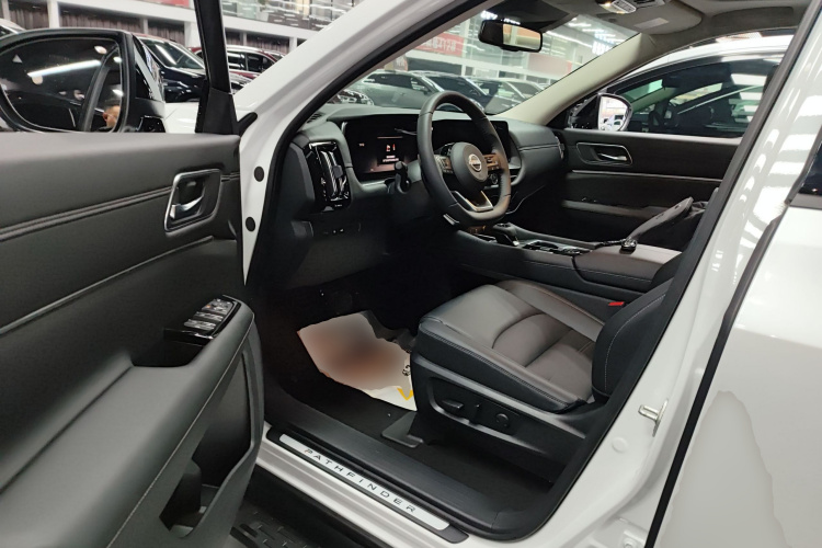 日产 探陆 2025 汽车图片 #13