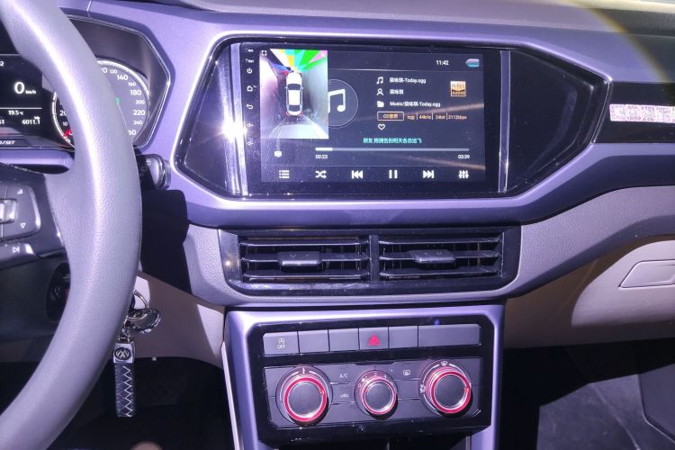 大众 途铠 2020 汽车图片 #13