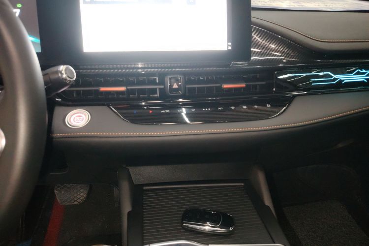 Chery Arrizo 5 GT 2023 car image #13