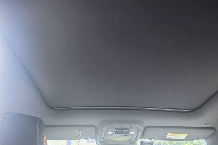 BYD Song Plus New Energy 2021 car image #13