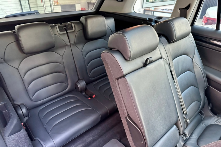Skoda Kodiaq 2019 car image #13