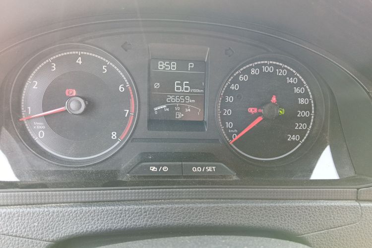 桑塔纳 2021 汽车图片 #13