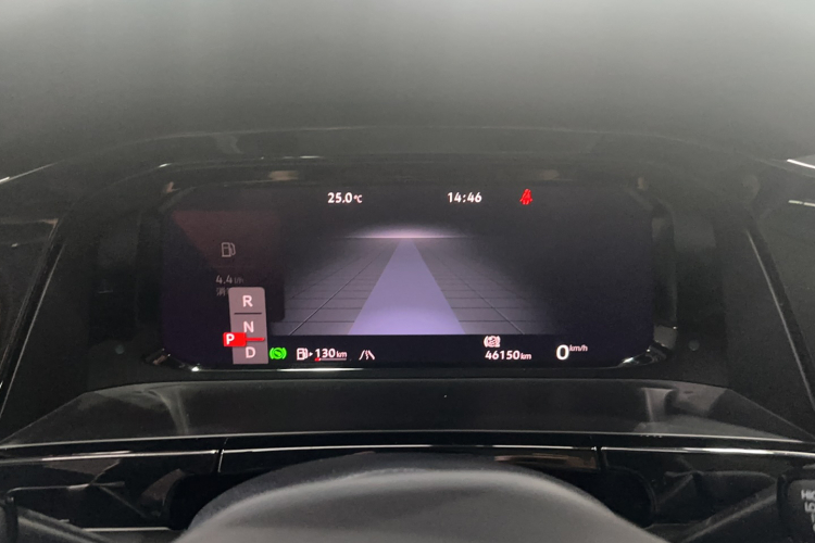 Volkswagen Teramont 2021 car image #13