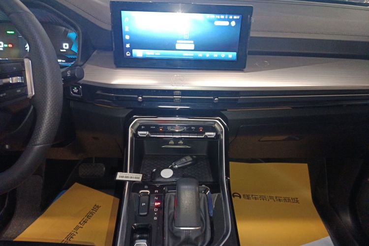 Wuling Asta 2022 #13 Wuling Asta 2022 immagine di auto #13