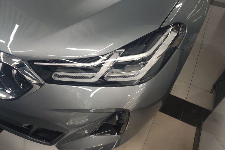 BMW 6 Series GT 2024 #13 BMW 6 Series GT 2024 immagine di auto #13