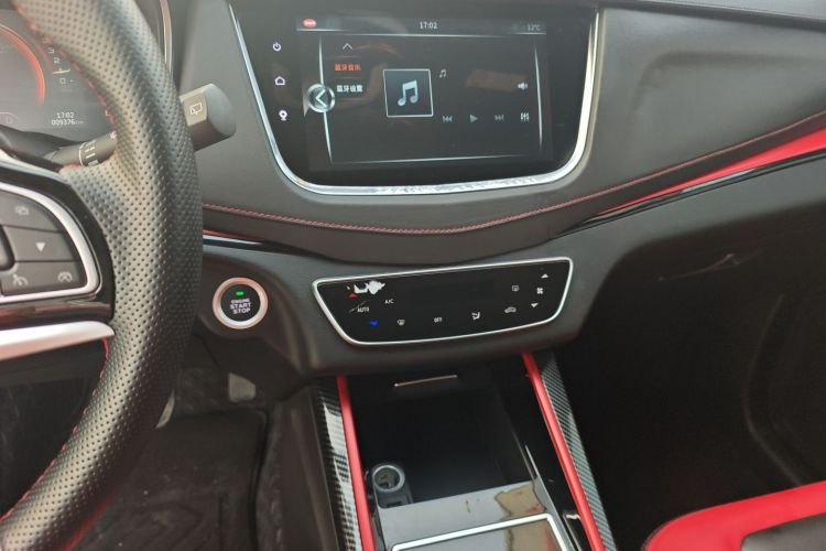 SWM G01FF 2024 #13 SWM G01FF 2024 car image #13