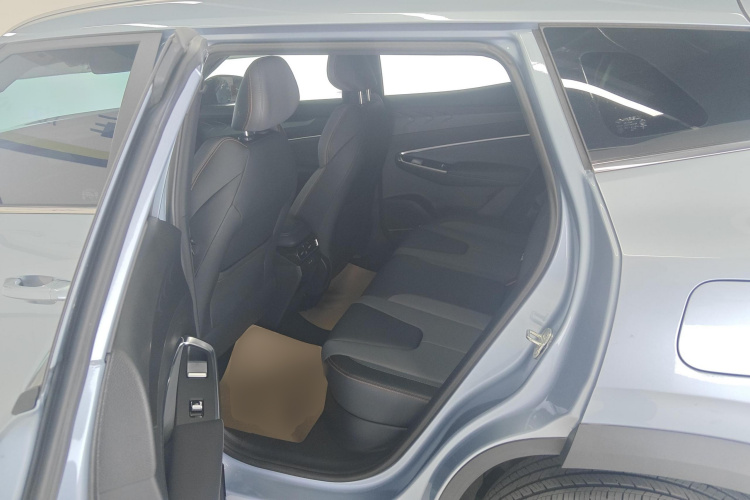 吉利汽车 博越 2024 汽车图片 #13