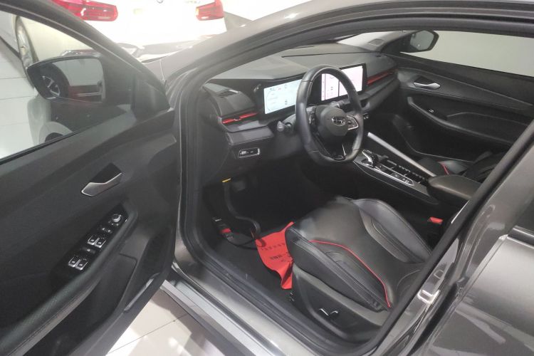 GEELY Binray 2024 car image #13