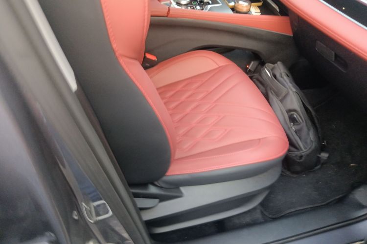 Tiggo 7 Plus 2025 car image #13