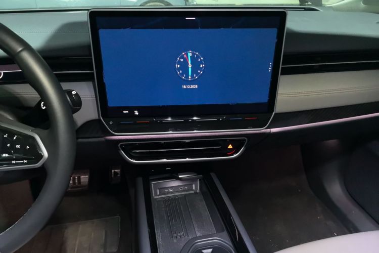 Volkswagen ID.7 Vizzion 2024 car image #13