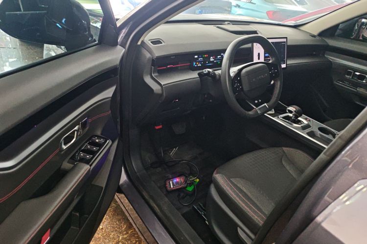 捷途 捷途大圣 2024 汽车图片 #13