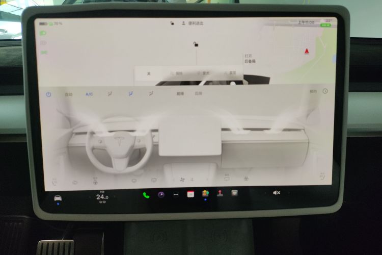 Tesla Model Y 2023 #13 Tesla Model Y 2023 car image #13