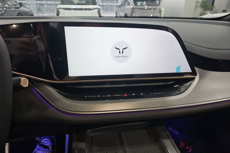 HongQi TianGong 08 2025 car image #13